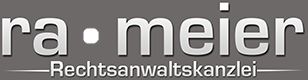 Logo Rechtsanwaltskanzlei Marcus Meier